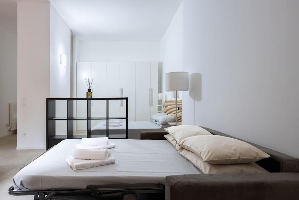 Apartment Isaia - 10 Minutes From Piazza Maggiore Болоня Екстериор снимка